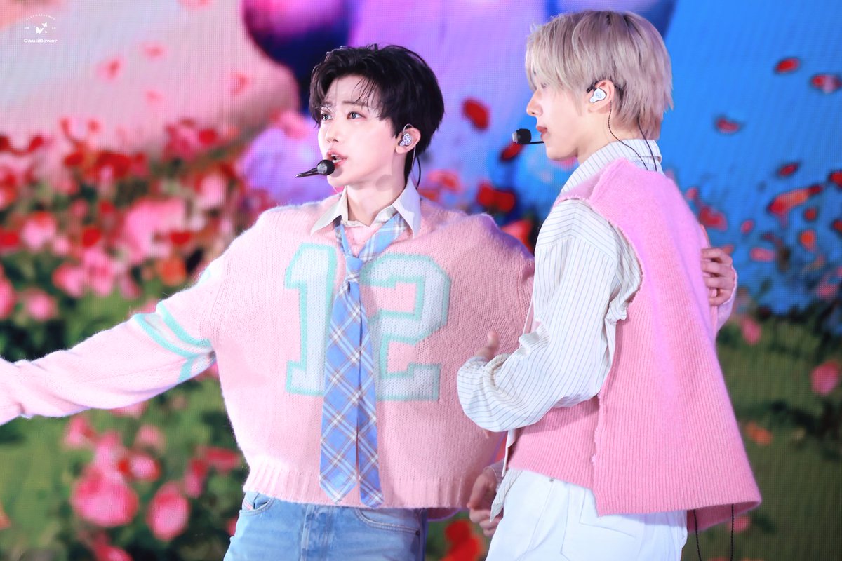 cauliflower813's tweet photo. 260201 SMT Fukuoka

#JAEMIN #재민 #ジェミン https://t.co/3xNdy54vLs