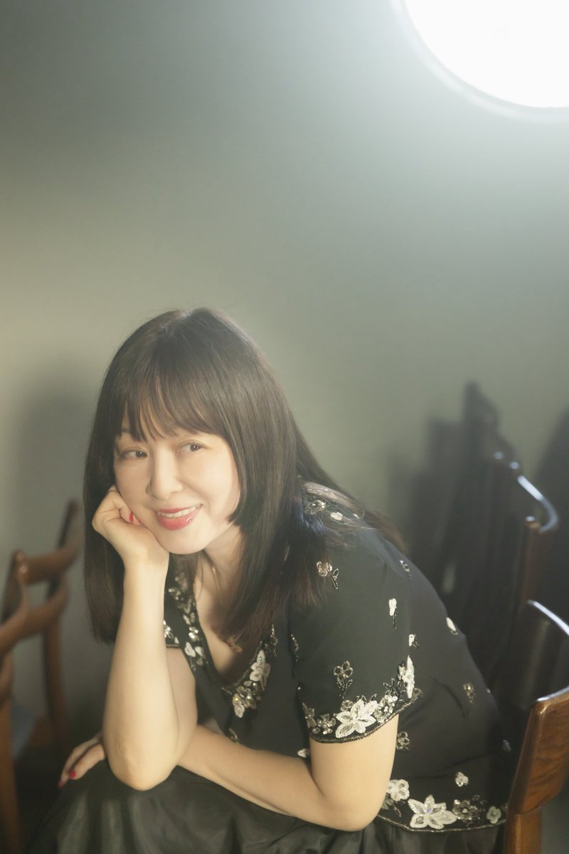 鈴木祥子@SyokoSuzuki (@bearforest2019) / Posts / X