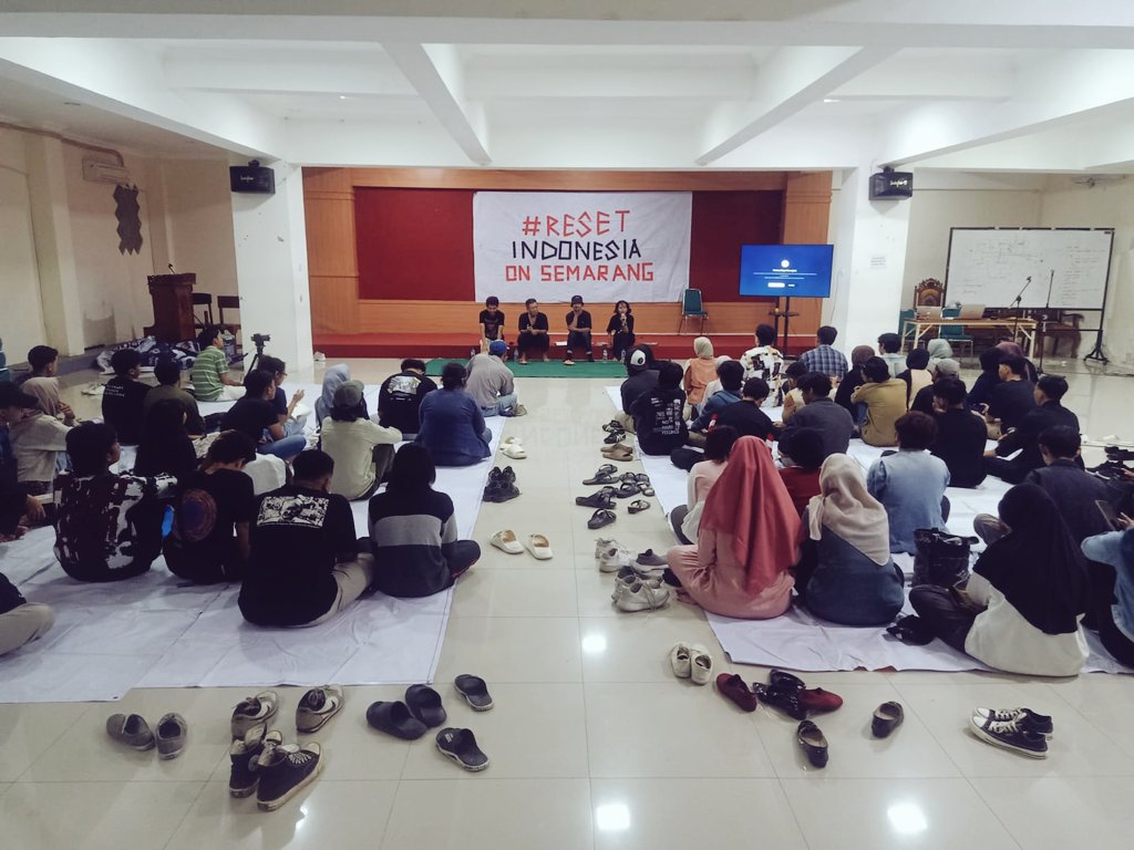 Ekspedisi Indonesia Baru tweet media