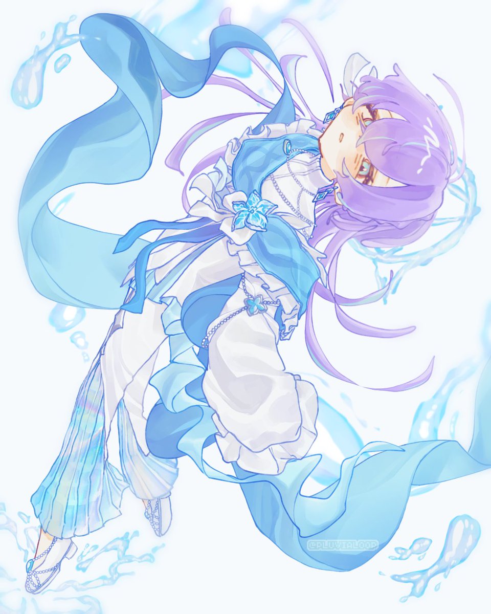 🫧 #ショウゾウ画