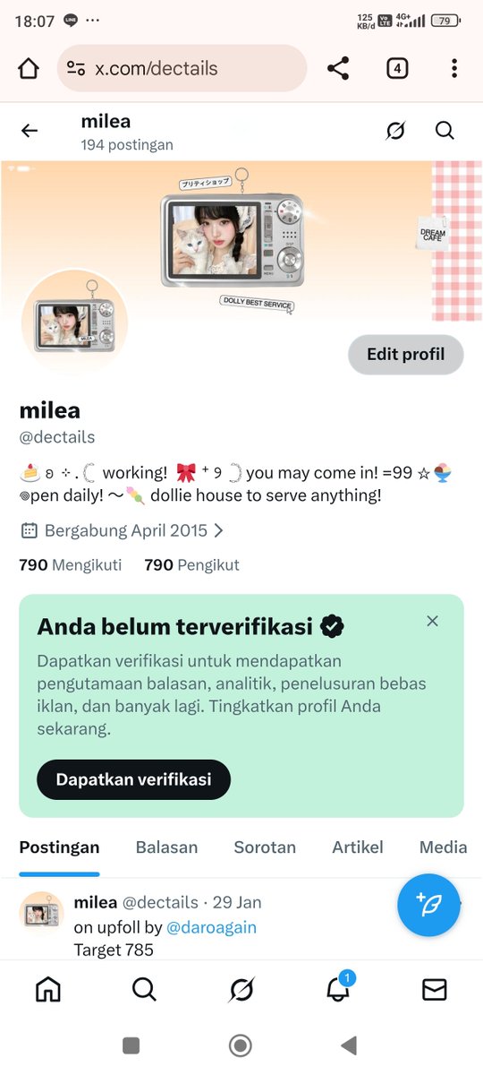 dectails's tweet image. upfoll BA done by @daroagain &amp;amp; crew

start: 285
order: 500
target: 785
end: 790
bonus: +5