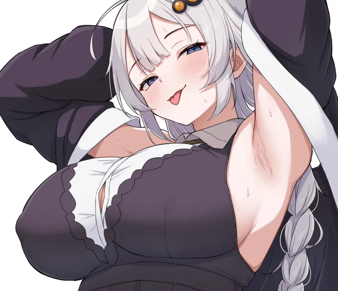バンザイ (1/2)