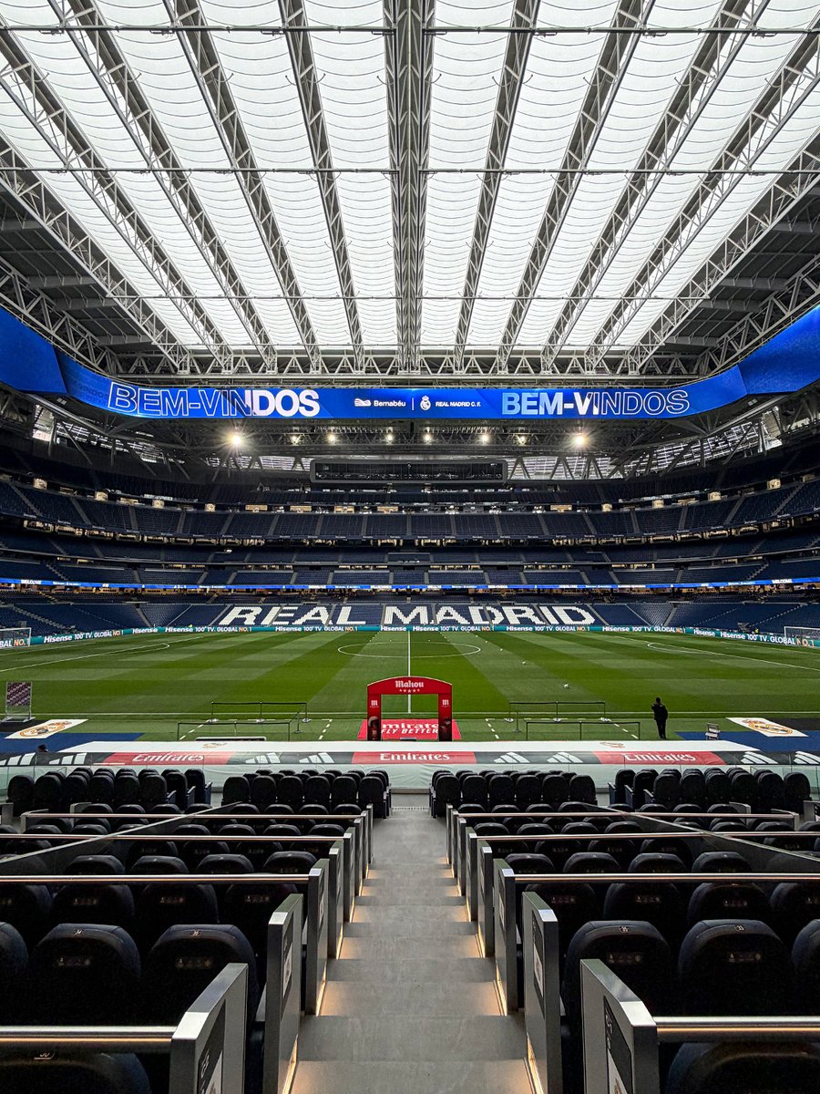 레알 마드리드 베르나베우 관련 이미지