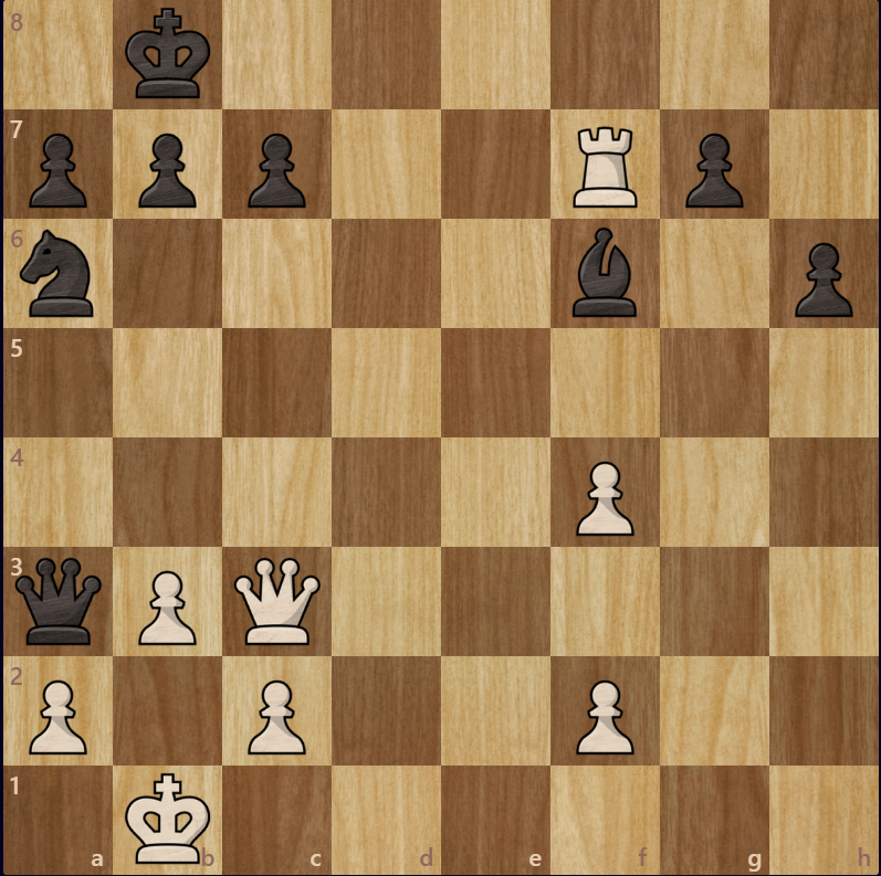 Chess.com - Français tweet media