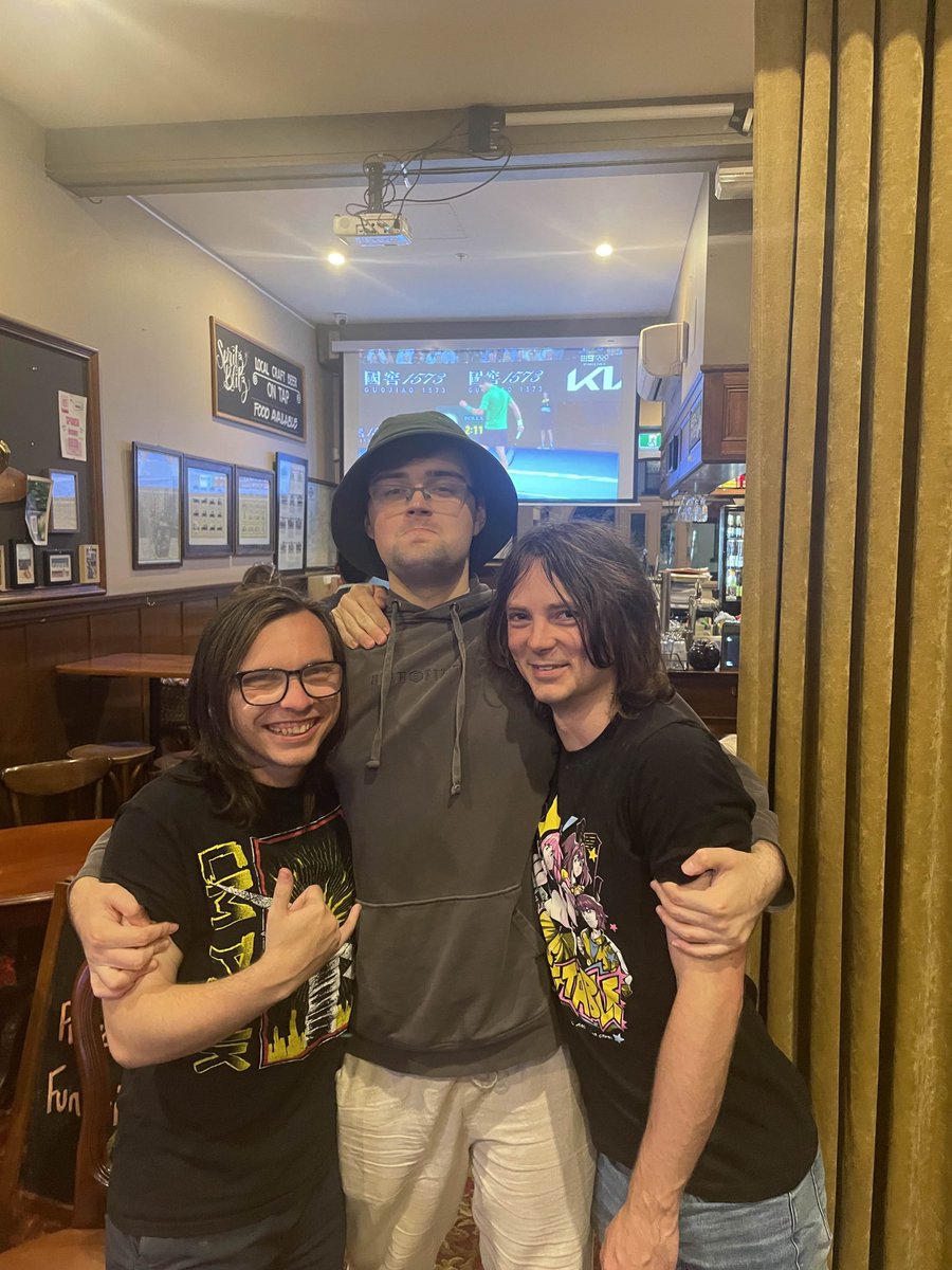 AUS Project+ 🇦🇺 tweet media