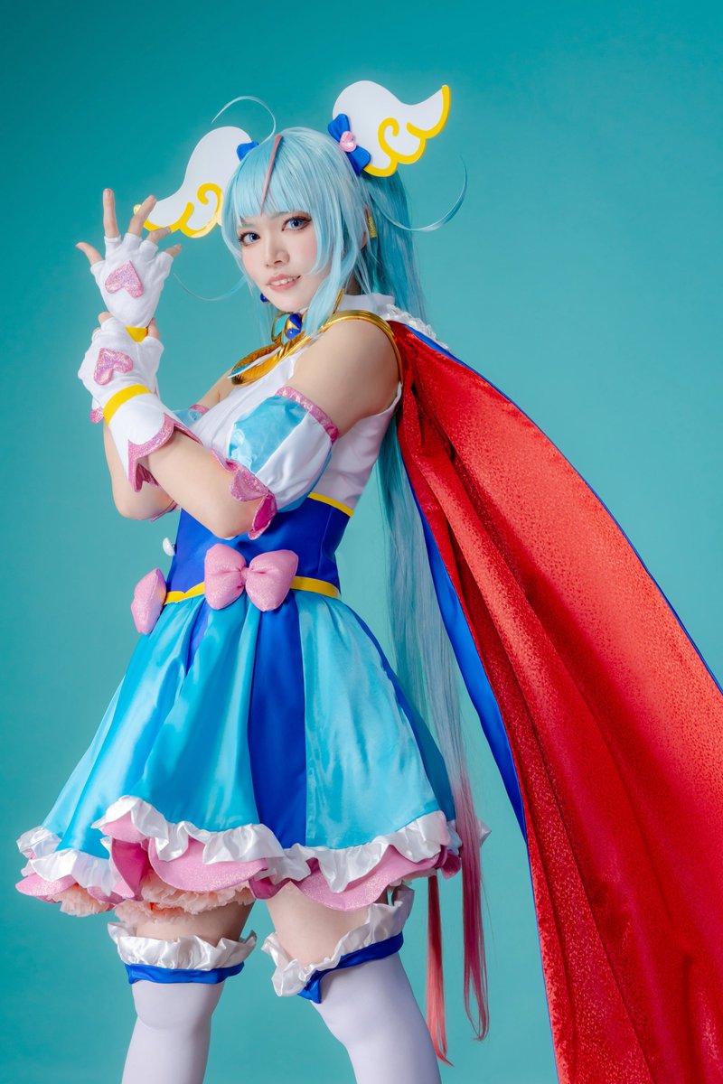 さよ。 tweet media