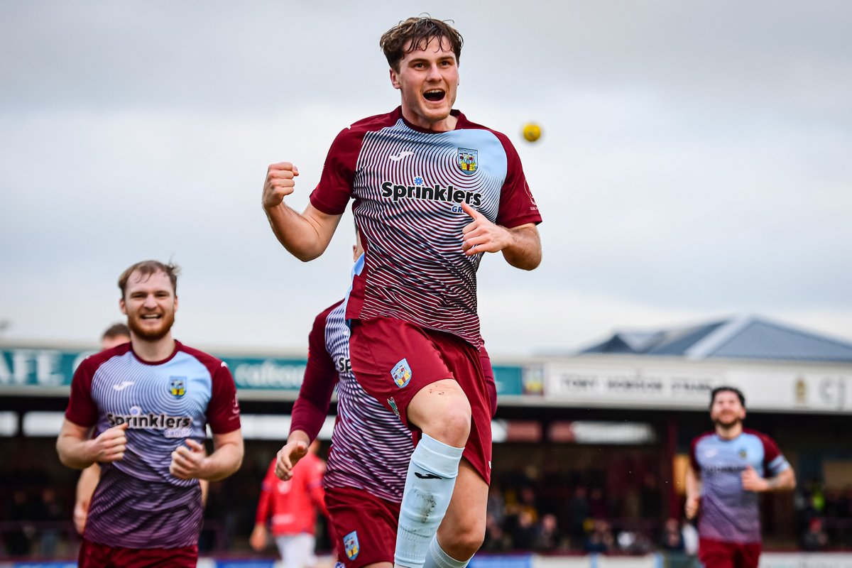 Squad Update | Evan Watt Departs

🔗uptheterras.co.uk/2026/02/01/squ…
