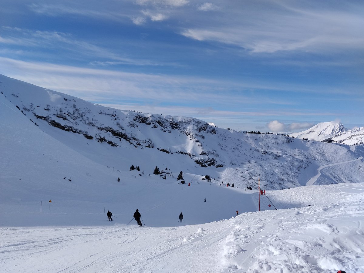 On est pas à plaindre