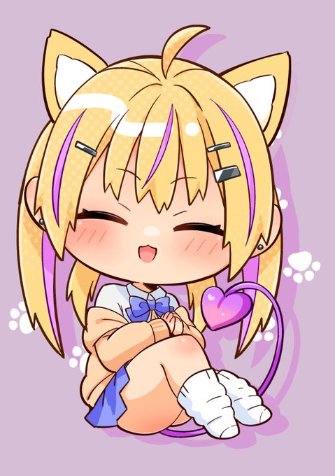 コミティアに持ってくグッズのイラストができちゃ 