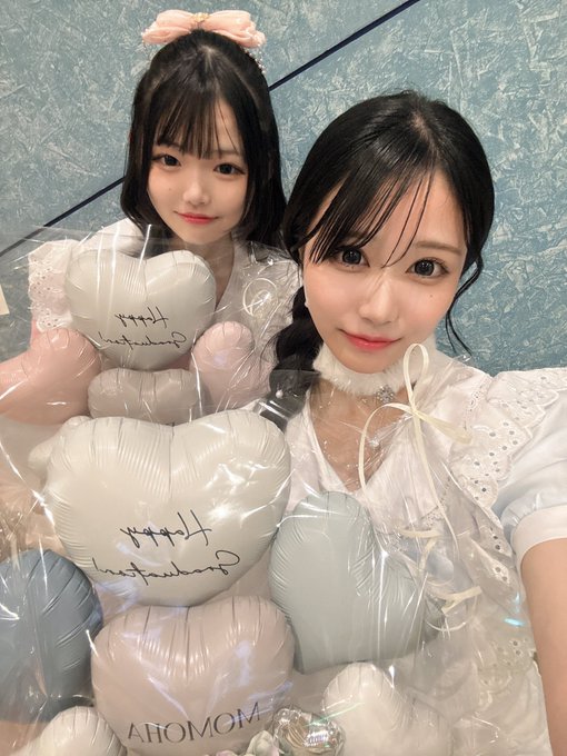 愛純百葉のTwitter画像20