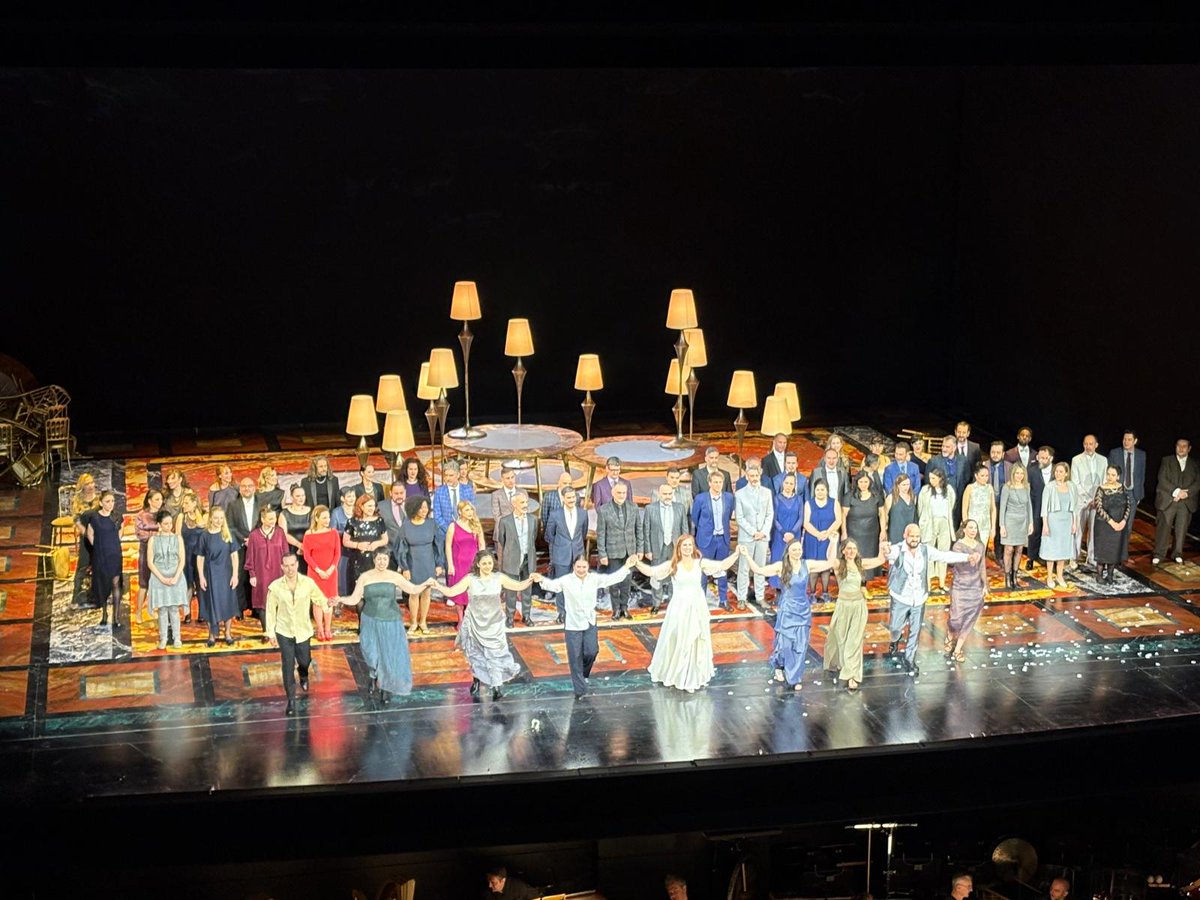 Maria Miró tweet media