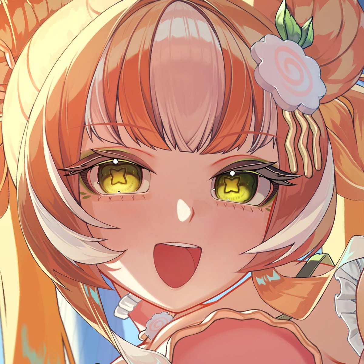 Ijeesi 🌸VGEN tweet media