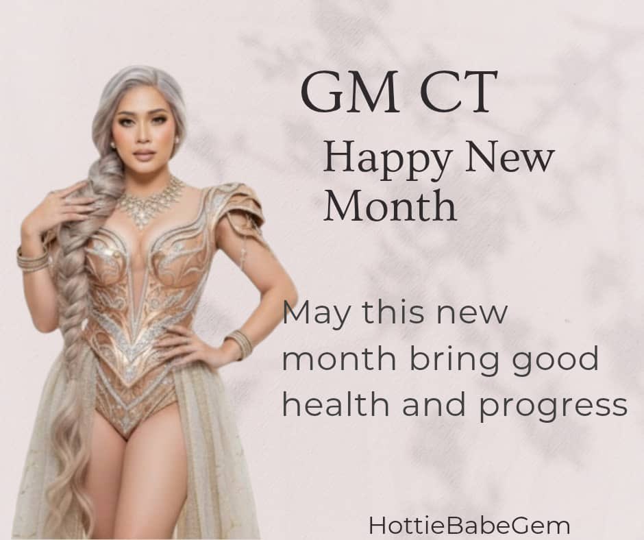 hottiebabegem 💜 tweet media