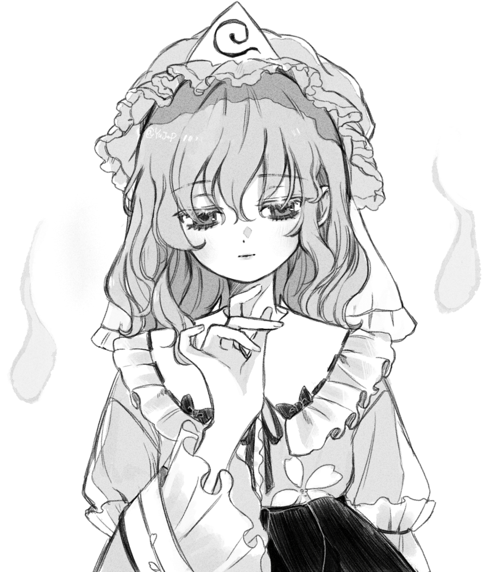 ゆじゅぴー (@YuJuP) / Posts / X