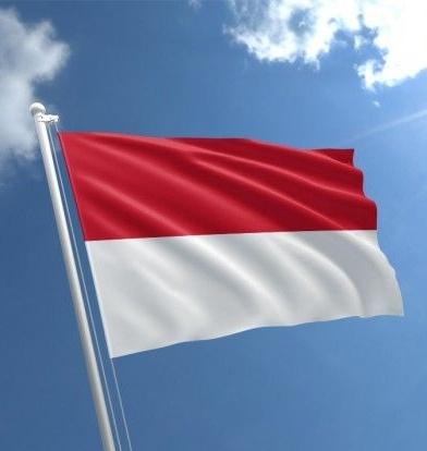 WOW!!!!! 

"Indonesia" muncul di Epstein Files?!!😯

Thread⬇️