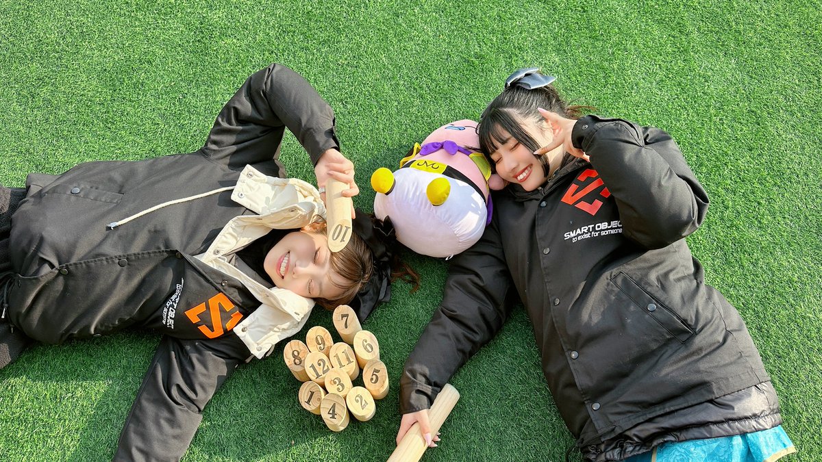 元画像❤️🧡 #長崎アイドル #スマートオブジェクト. #スマオブ. #七架