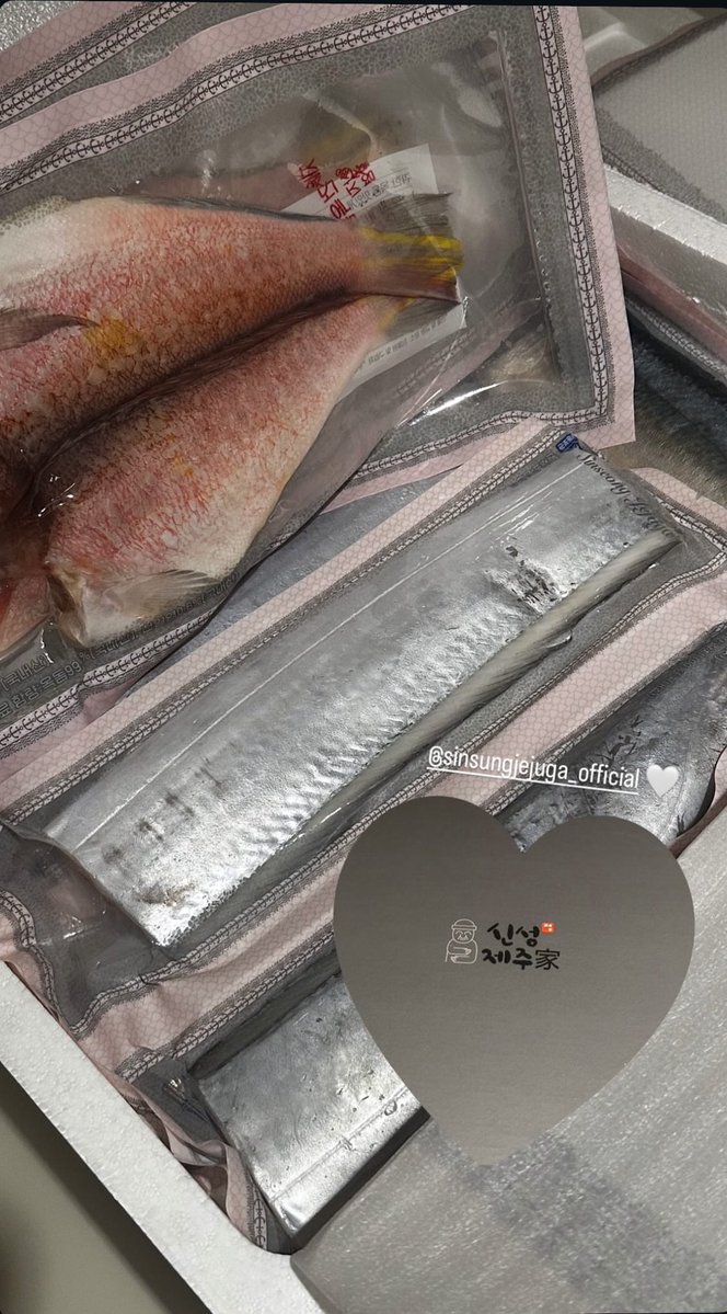 은디니야 맛있는 거 많이 묵어라