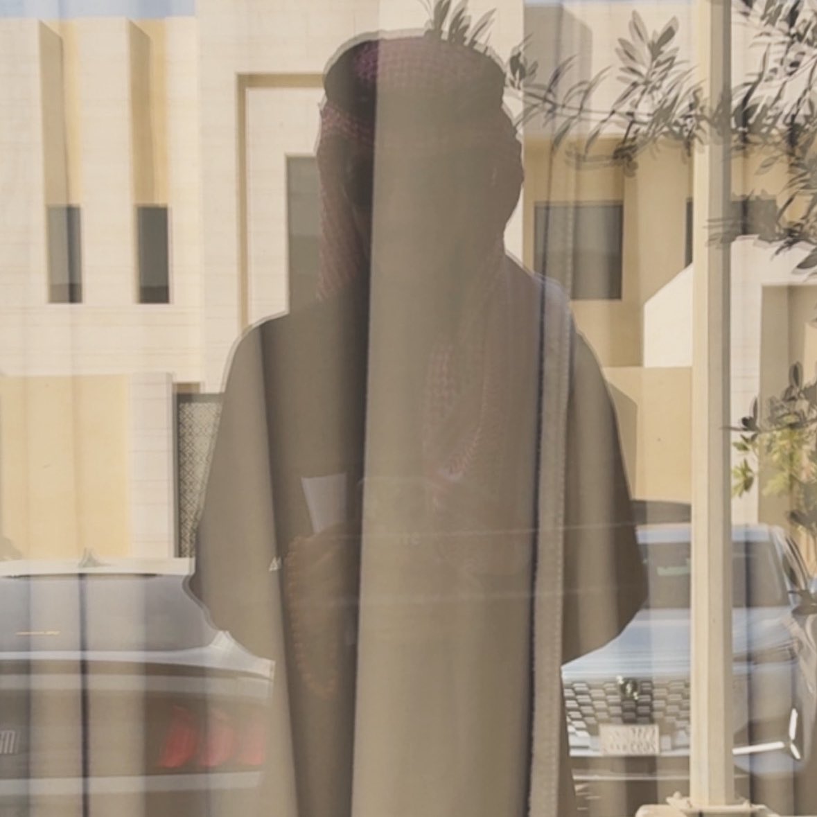 نايـف بن سعـد tweet media