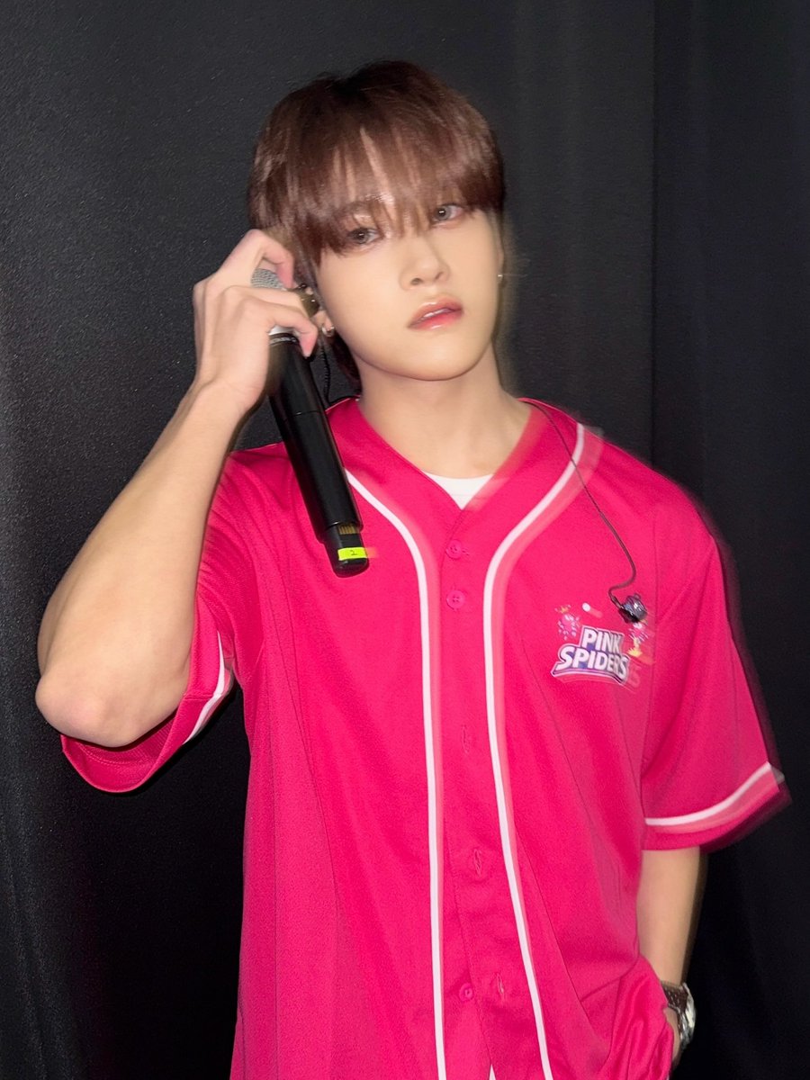 xikers_official's tweet photo. [#준민] 승요!
#xikers #싸이커스 https://t.co/4ljKYDgOHH