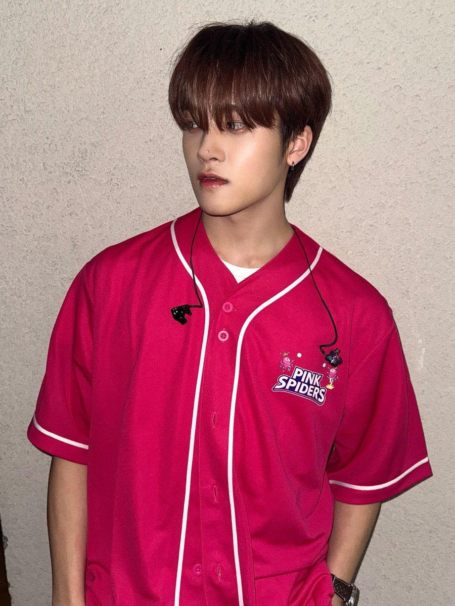 xikers_official's tweet photo. [#준민] 승요!
#xikers #싸이커스 https://t.co/4ljKYDgOHH
