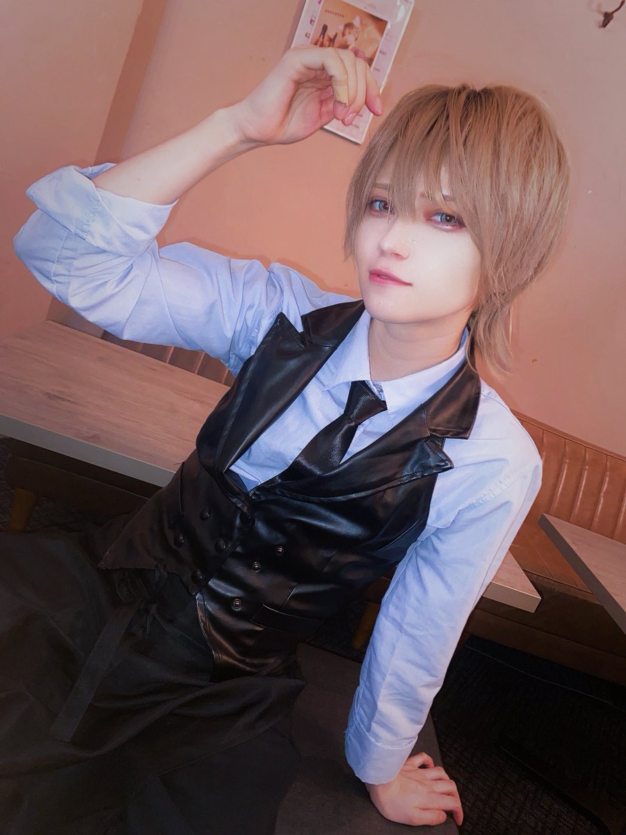 出勤しました！

バーテンDAY🍷