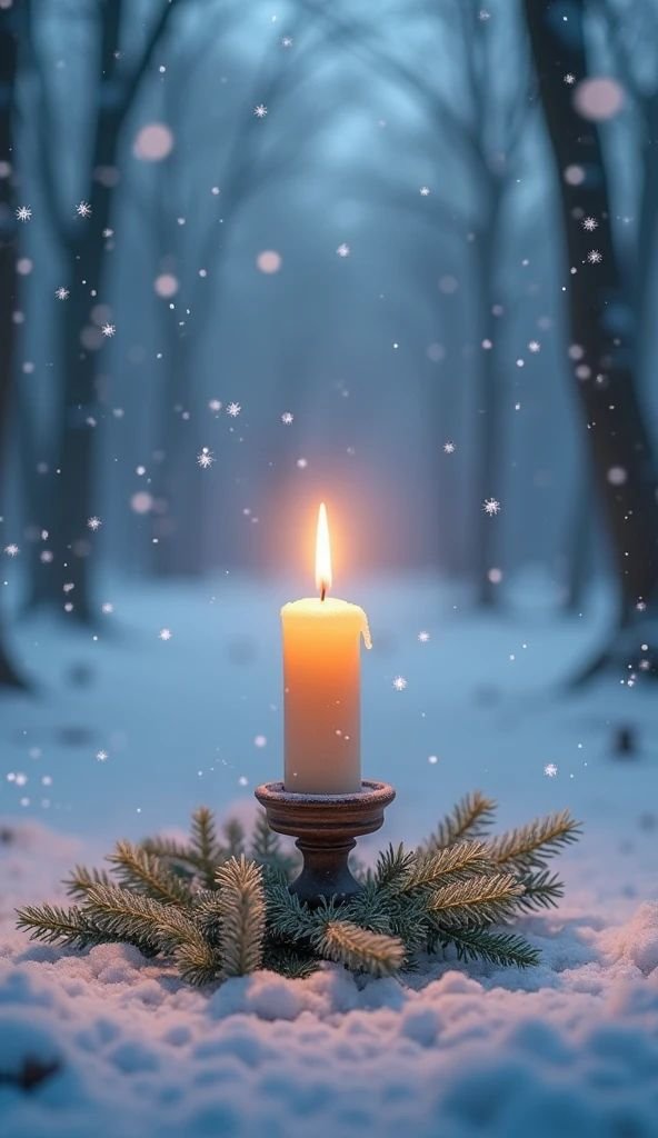 “If Candlemas Day be fair and bright, 
winter will have another flight; 
but if Candlemas Day be clouds and rain, 
winter is gone and won’t come again.”
~ British Proverb

#FolkloreSunday