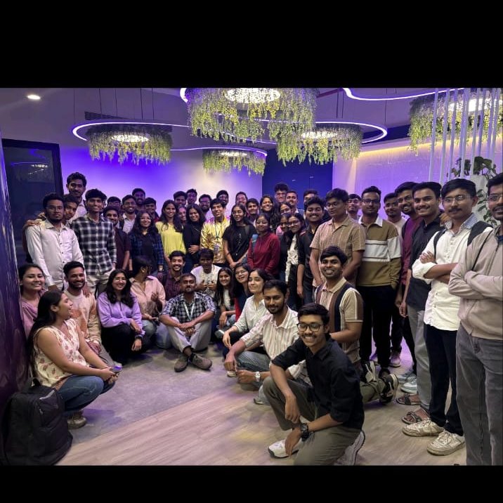 saeeevy's tweet photo. Went to the Build APIs Meetup by @theapicommunity   
Walked in thinking about endpoints, 
walked out thinking about contracts and versioning.

Good perspective shift. https://t.co/rFvhUSmuOX