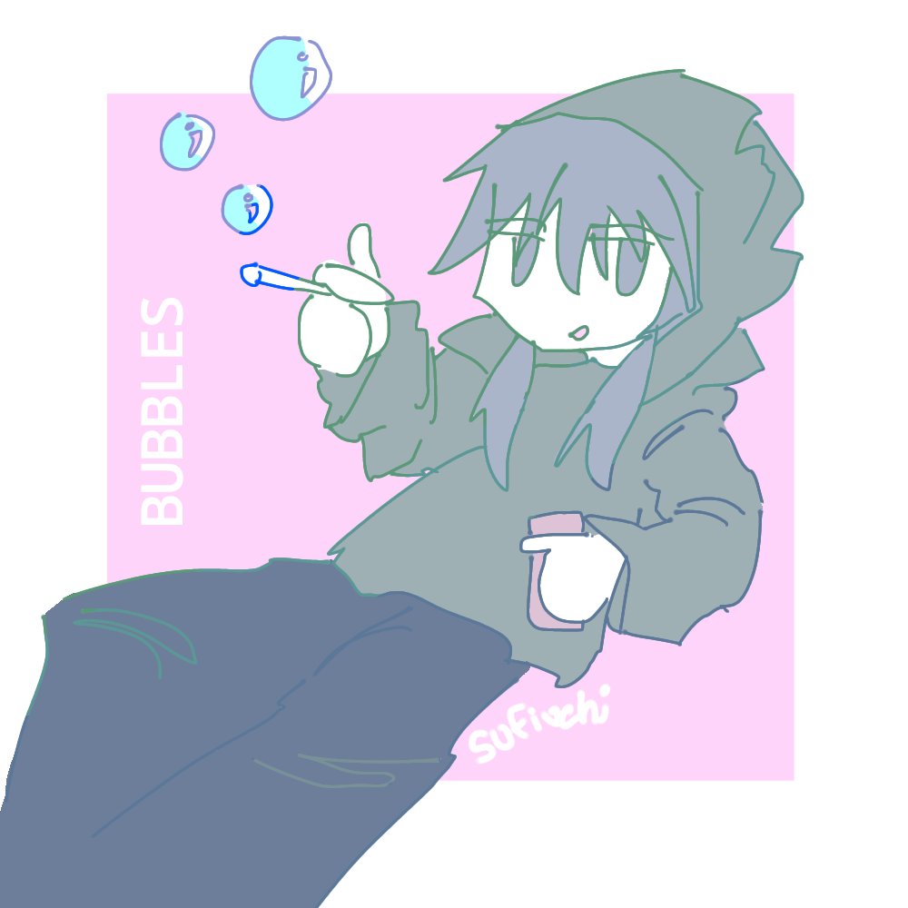 Sitting on the toilet and drew this , under 10 min quick art
#art #doodle