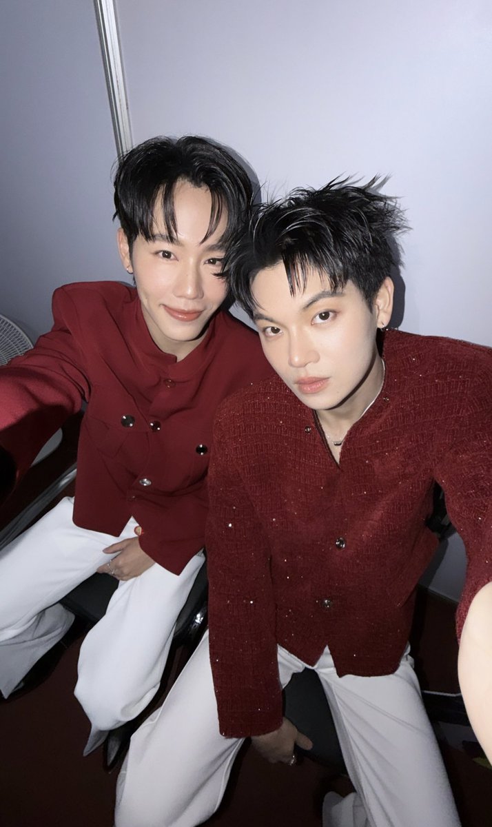 หอมมมมม เจอกันนะครับ

#DownyAmbiPurxYinWar