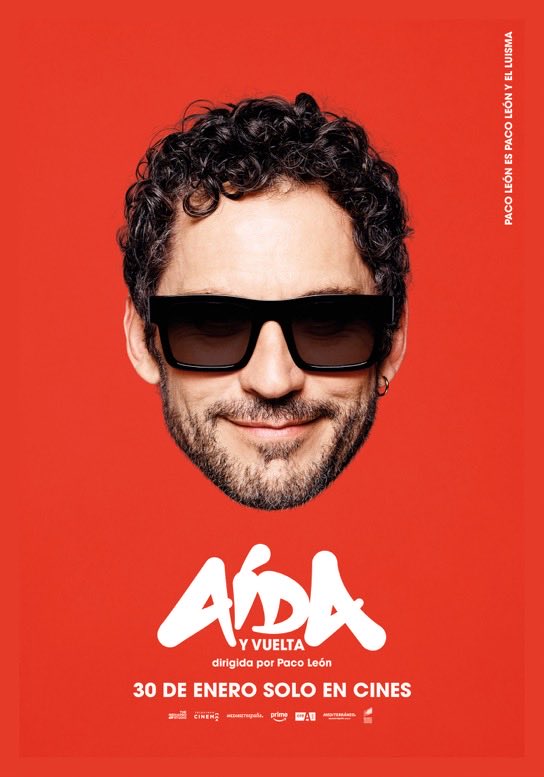 Box Office España tweet media