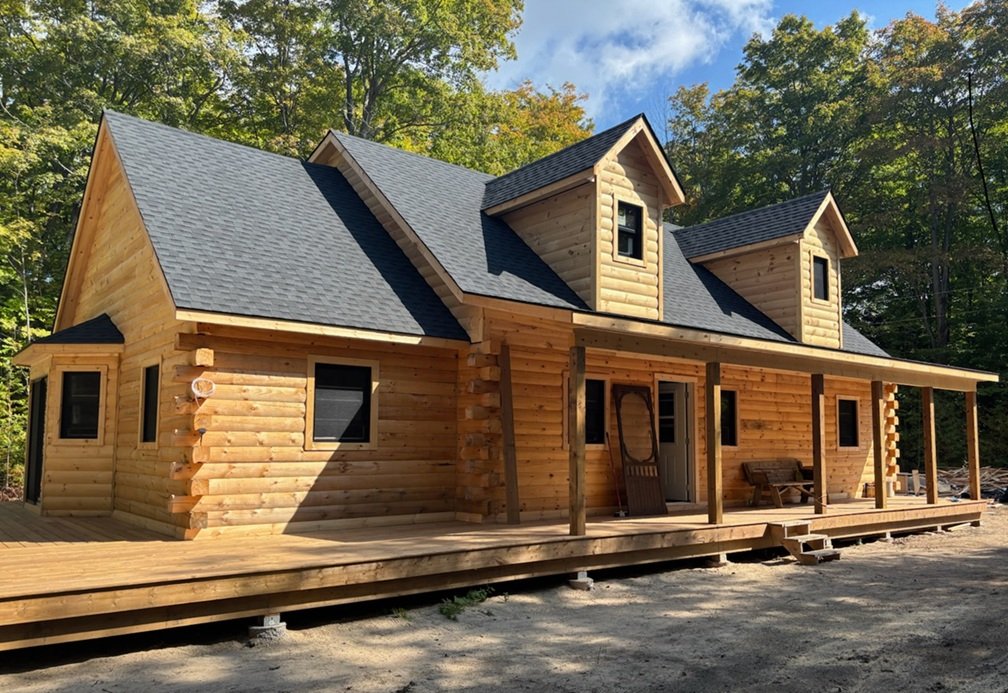 Freeloghomes🍁 tweet media