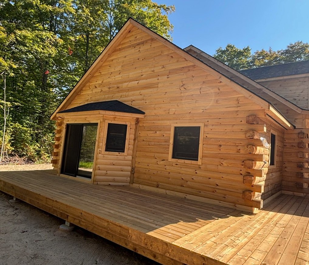 Freeloghomes🍁 tweet media