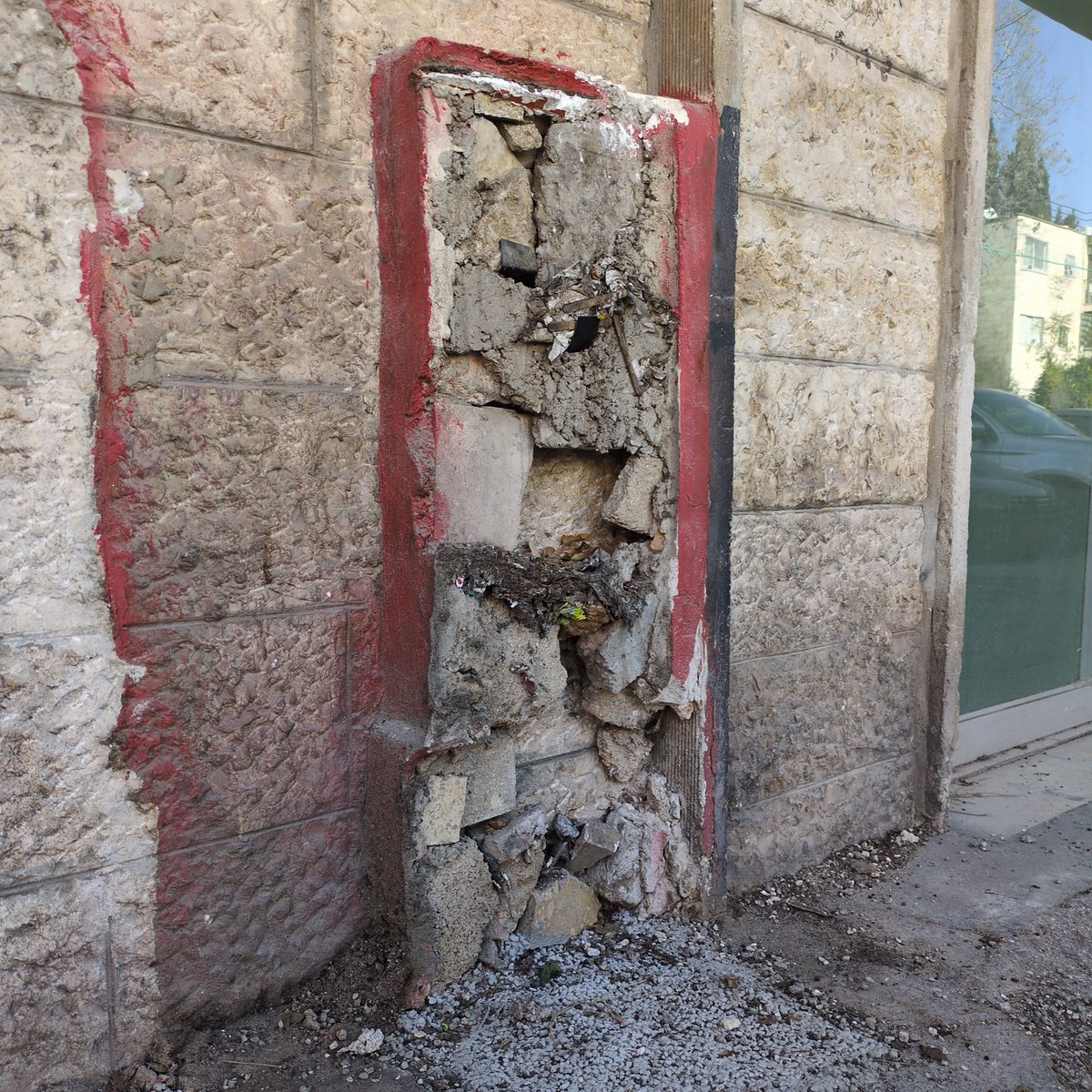 Israel Stamp Reviews tweet media