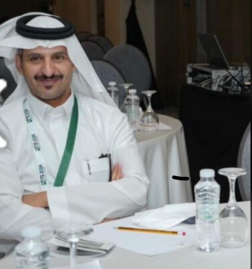 مـــانع الَ جـــواد tweet media