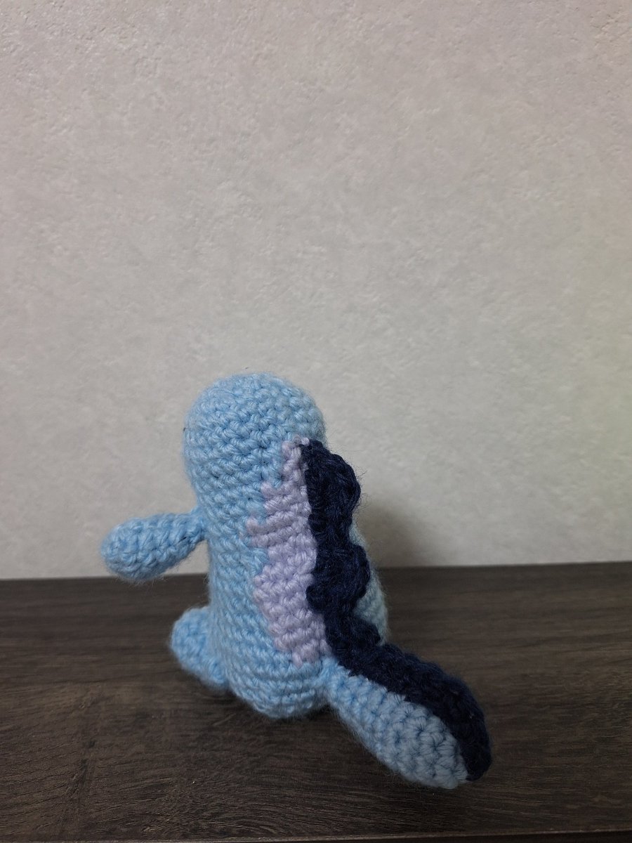 Quagsire tweet media