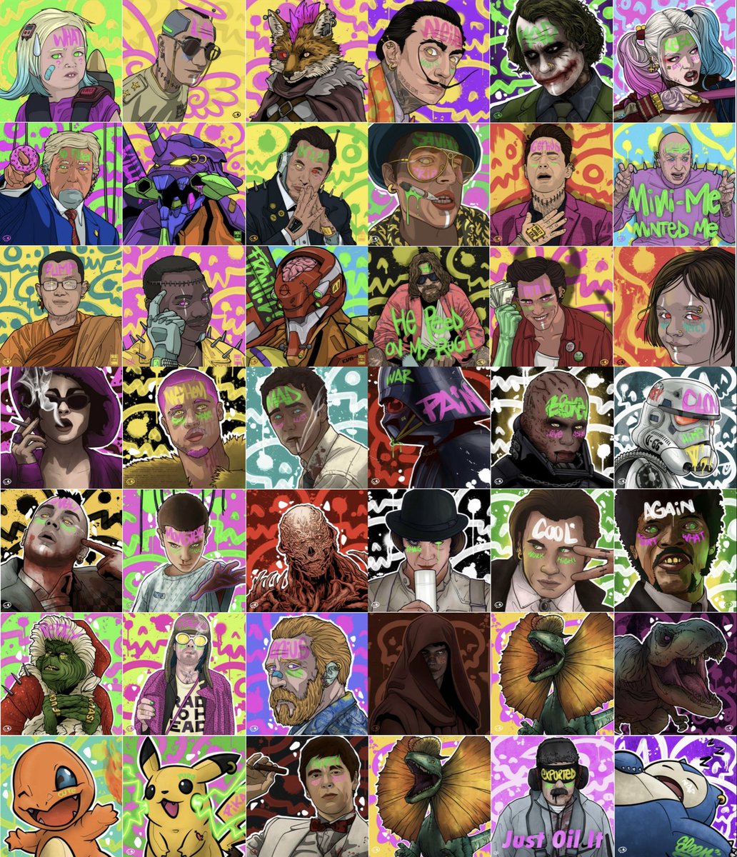 SҜuLŁ SHΛmΛИ tweet media