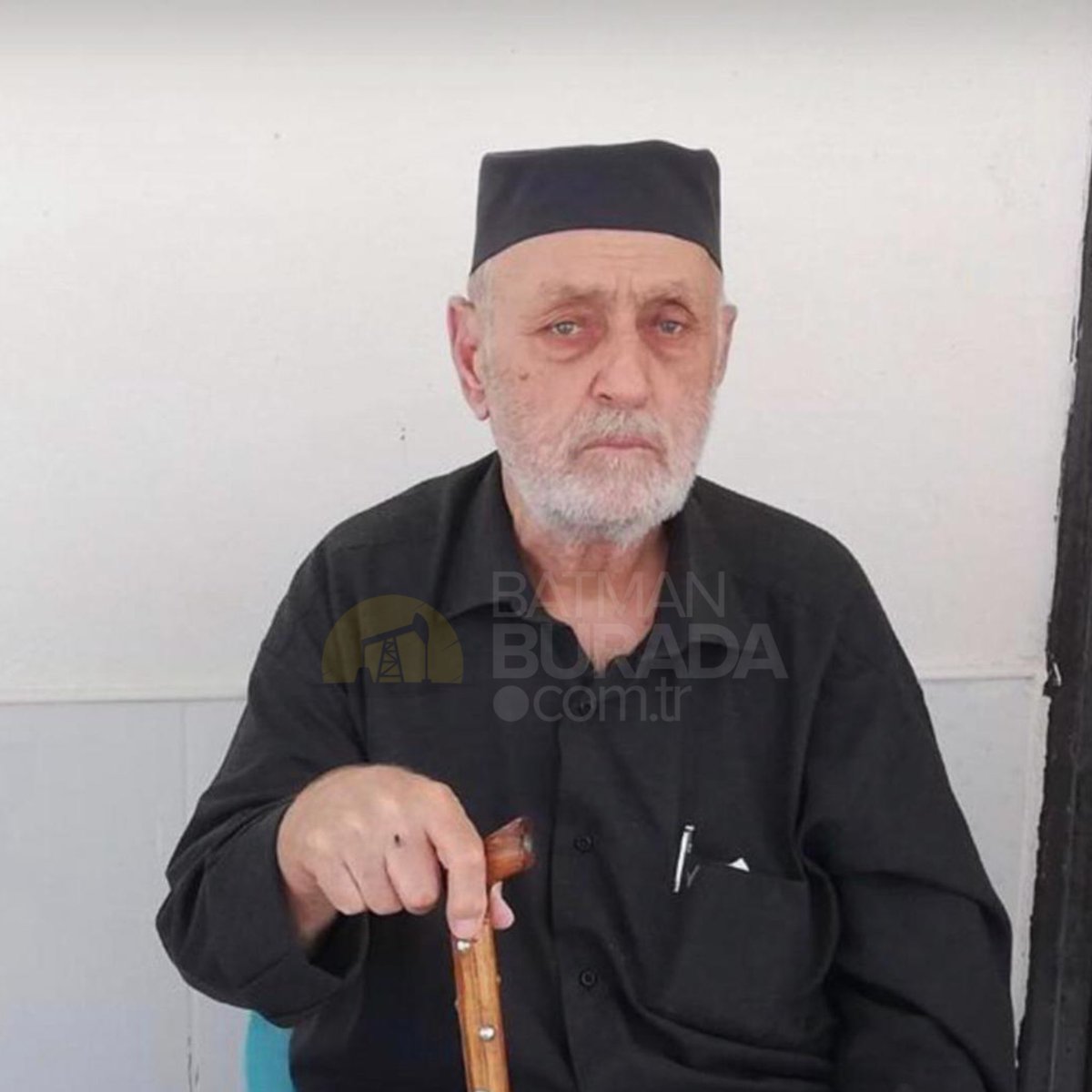 Batman Burada tweet media