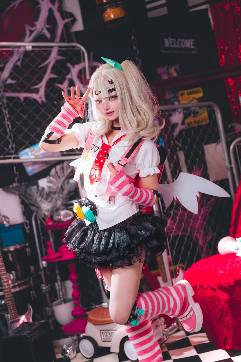 うゆ (@vku_ukv) / Posts / X