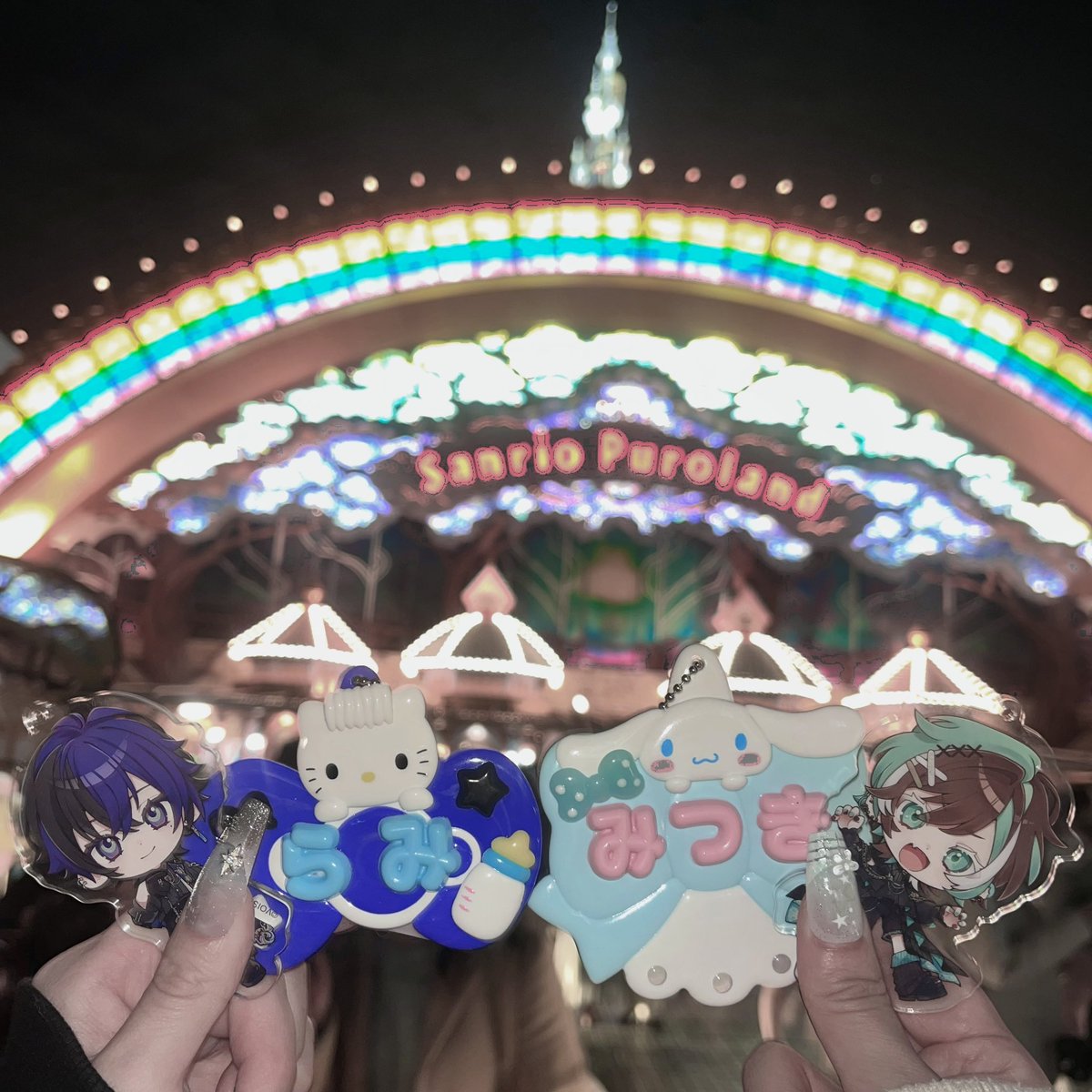 ぽむ🐈‍⬛📘 tweet media