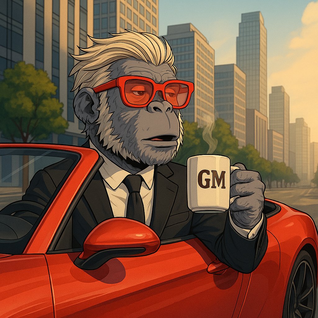 CRY Alpha tweet media