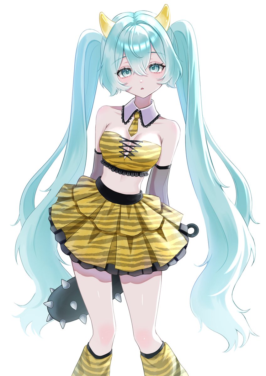 青💙skeb募集中 (@aoaoaoao523) / Posts / X