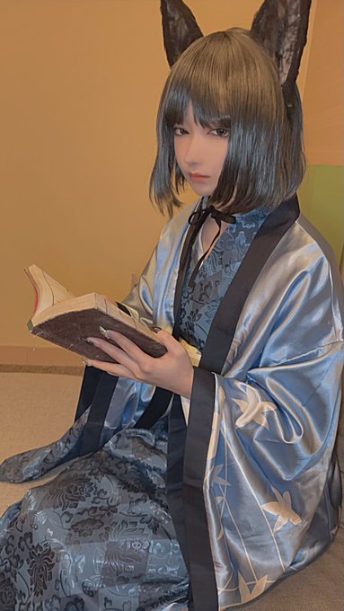 コスプレイヤーおむむのTwitter画像28