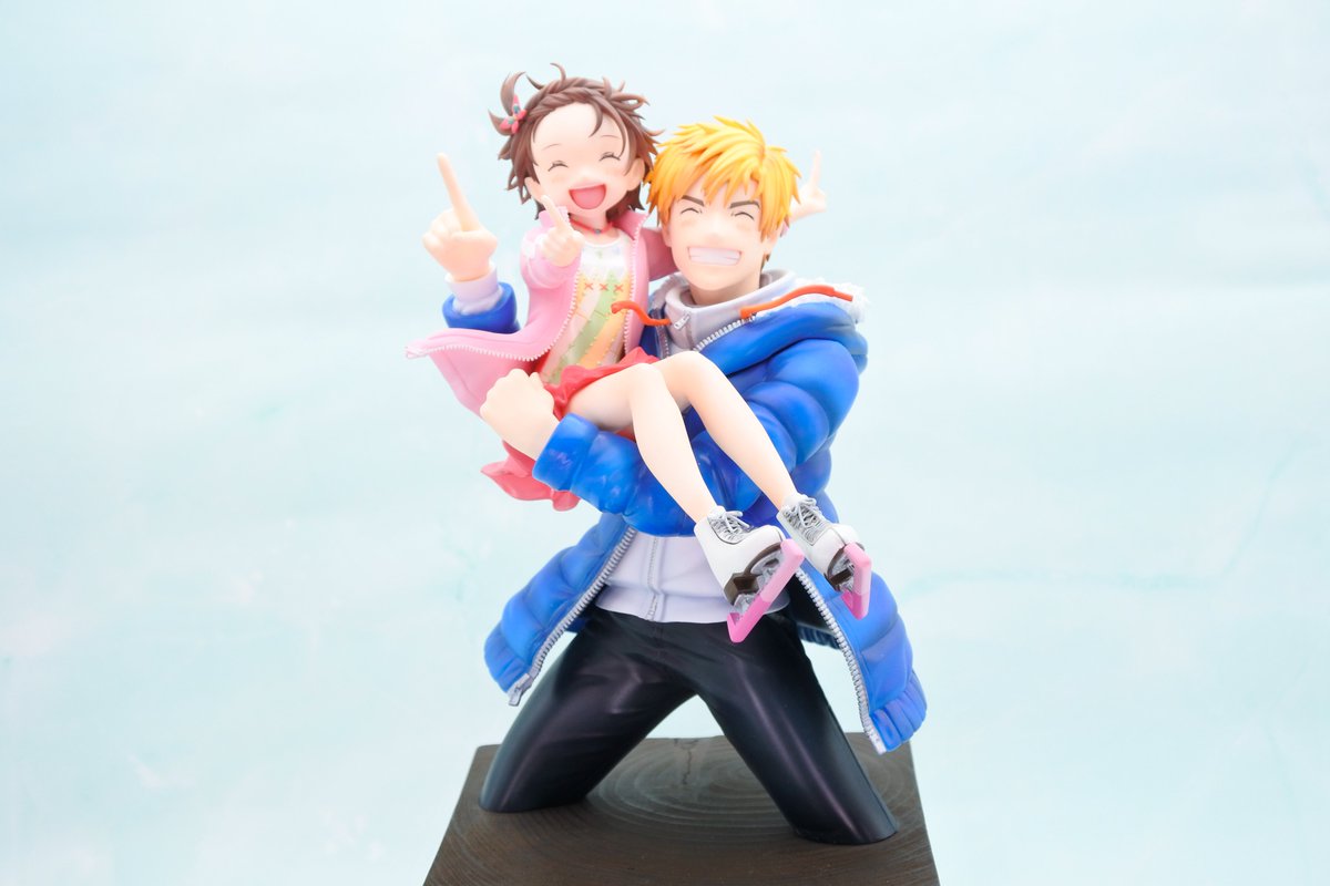 WF2026W新作情報】 卓番5-04-5『文桜造ガ』 メダリストより 『つかさと