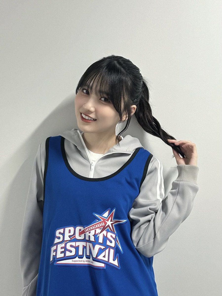 matono30's tweet photo. 的野美青ちゃんと的野美青さん https://t.co/zcHwDMbQ3Q
