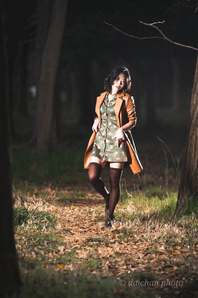 [過去作シリーズ]

model：<a href="/MariaAsa9/">アサ-AndrogynousModel- 🦍(SubName: Maria)所謂ゴーストモード中</a>

#ポートレート #日中シンクロ #被写体募集中 #α7iii   #ニッシンデジタル #MG10