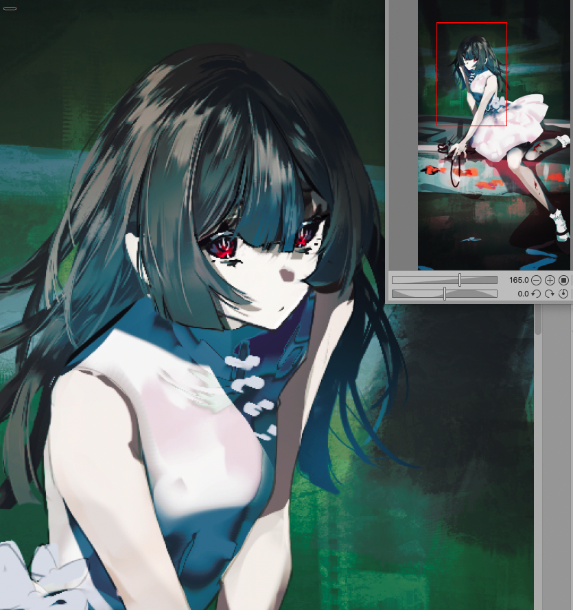 NORIKA ✦ Comms Open tweet media