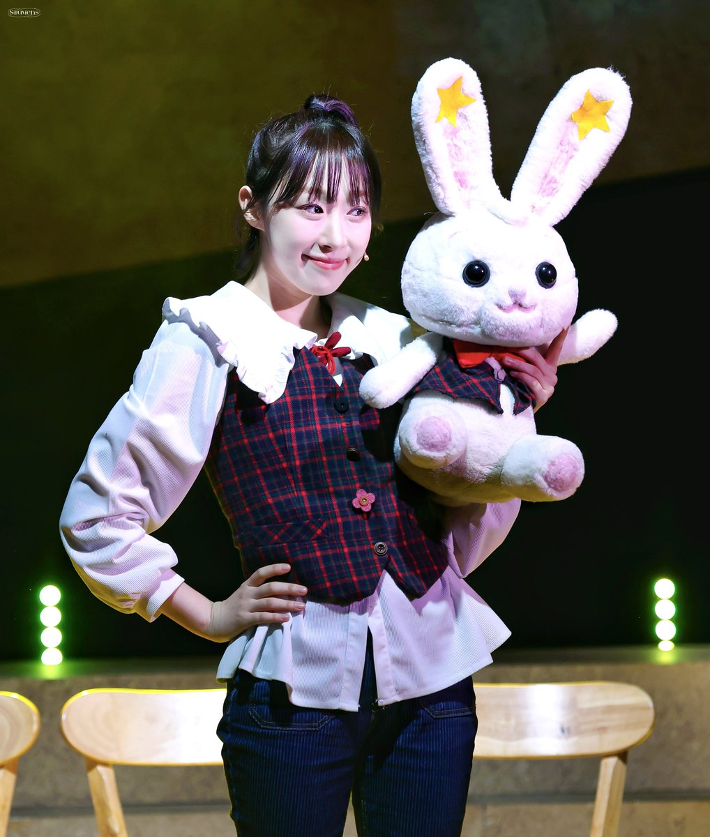 260131 말리 스페셜 커튼콜

M11. 내 자리가 F열 3번이라면 🎵

#수빈 #SOOBIN #박수빈 #PARKSOOBIN #말리