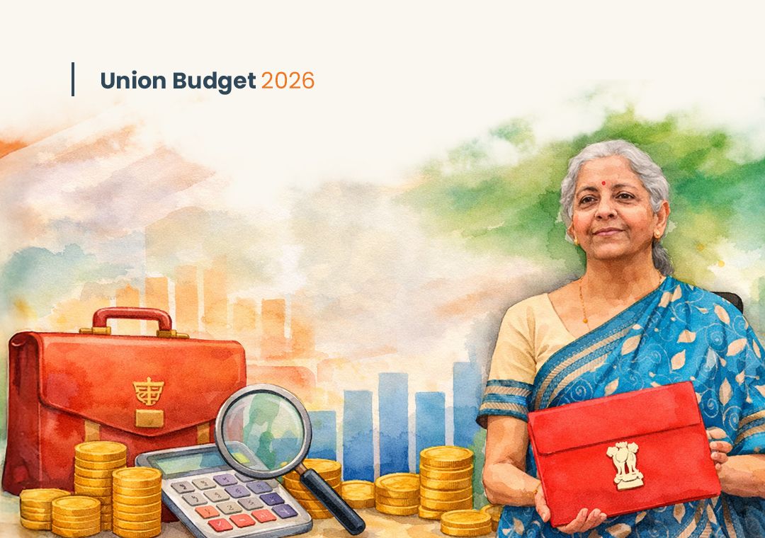 prashantruia's tweet photo. #Essar describes itself as a conglomerate of industry ecosystems. So it was a  pleasant  surprise that #Budget2026 spoke the language of ecosystems!

This year's budget offers a well-rounded blueprint that presses the pedal on India’s growth, ticking every box across infrastructure, technology, green energy, finance, and skill development. With initiatives spanning everything from trekking to technology, and backed by investment promotion, reforms, tax incentives, and a robust ₹12-lakh-crore capex push, it strengthens the health of our economy, our institutions, and our people.

@nsitharaman @FinMinIndia