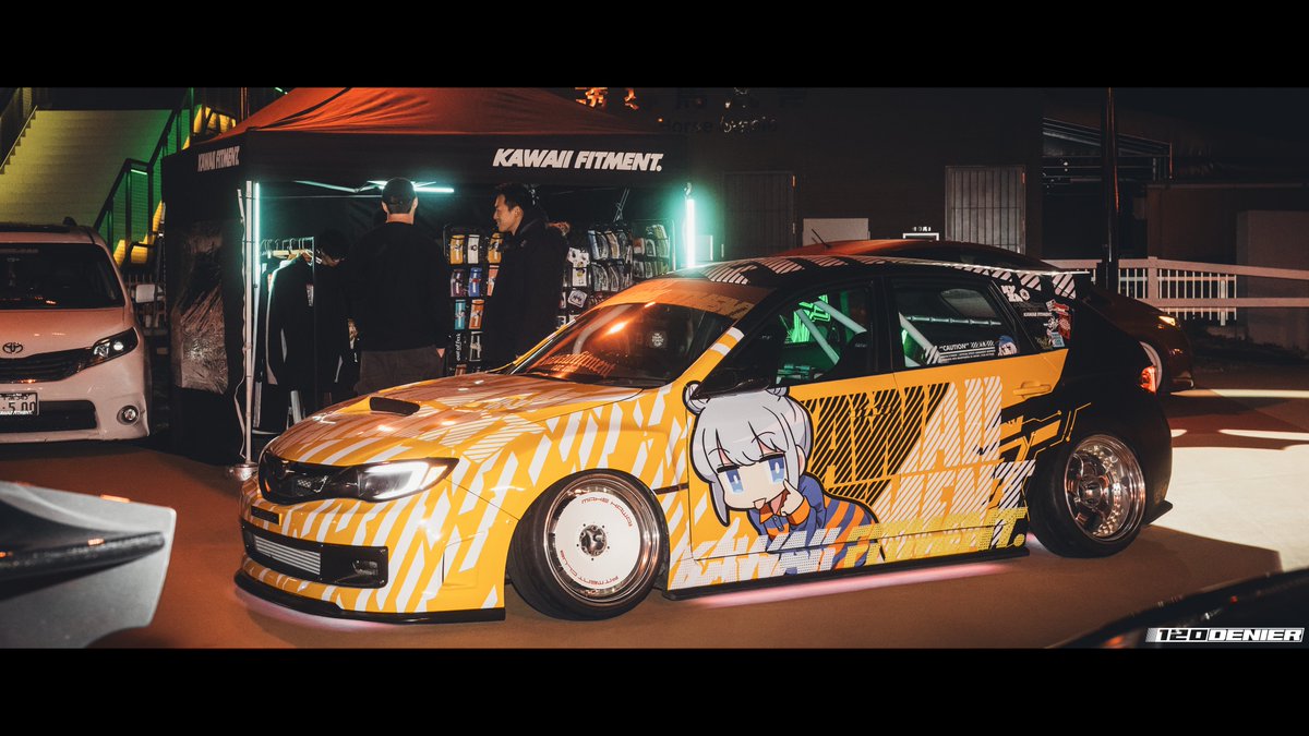 120DENIER Photography tweet media