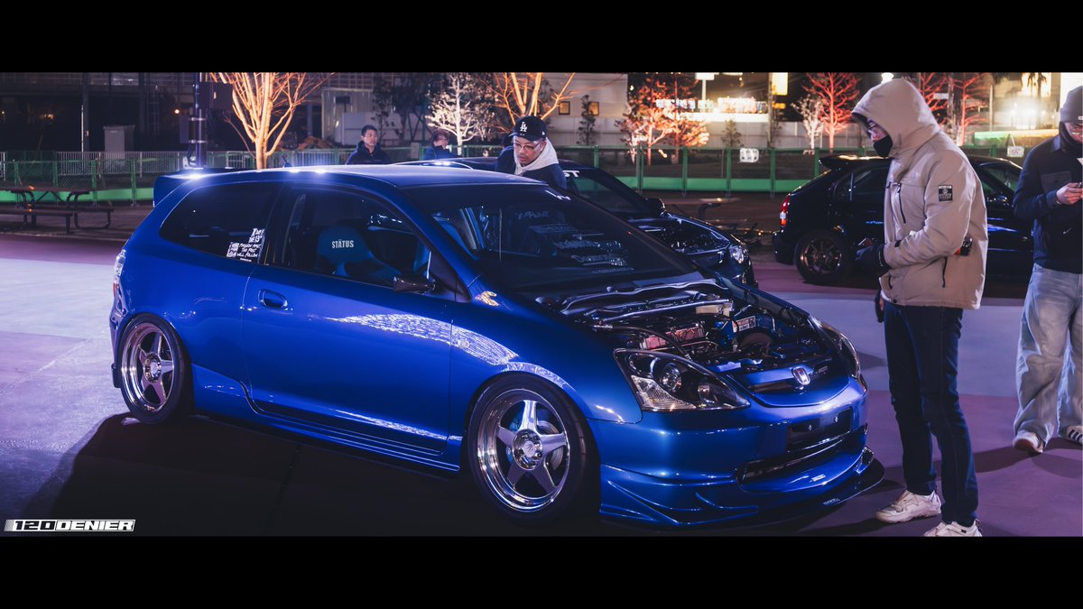 120DENIER Photography tweet media